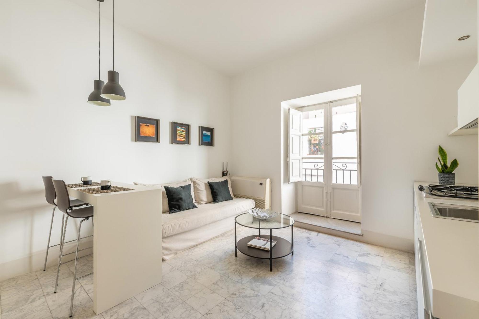 Torremuzza Homes By Wonderful Italy Palermo Exterior foto