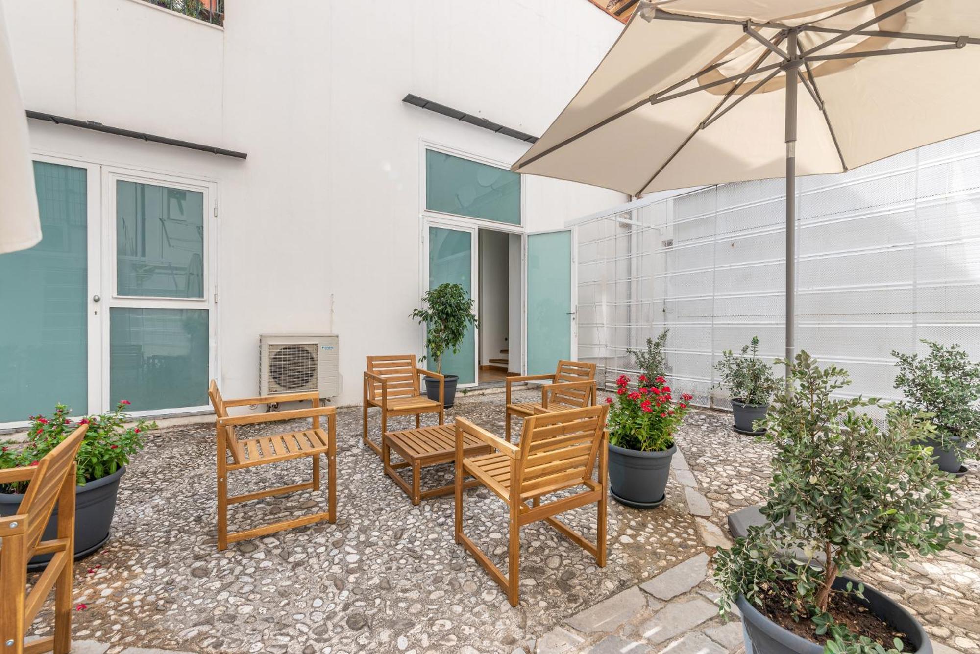 Torremuzza Homes By Wonderful Italy Palermo Exterior foto