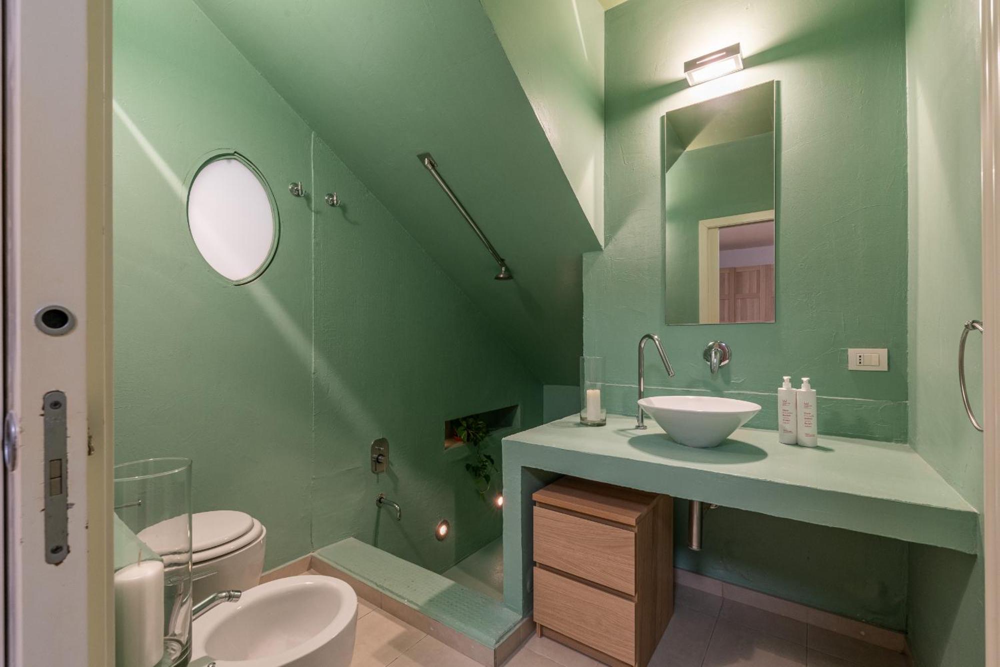 Torremuzza Homes By Wonderful Italy Palermo Exterior foto