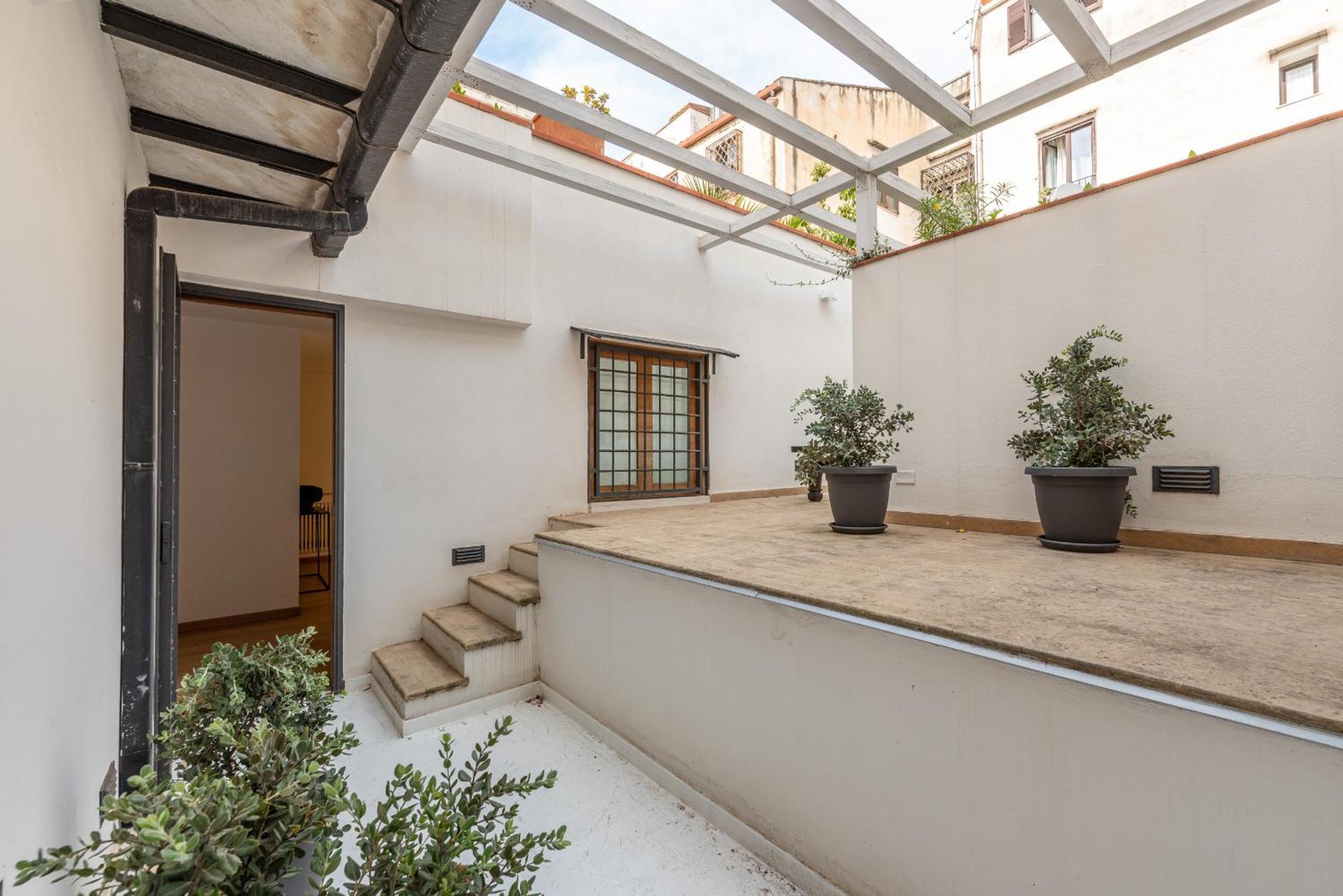 Torremuzza Homes By Wonderful Italy Palermo Exterior foto