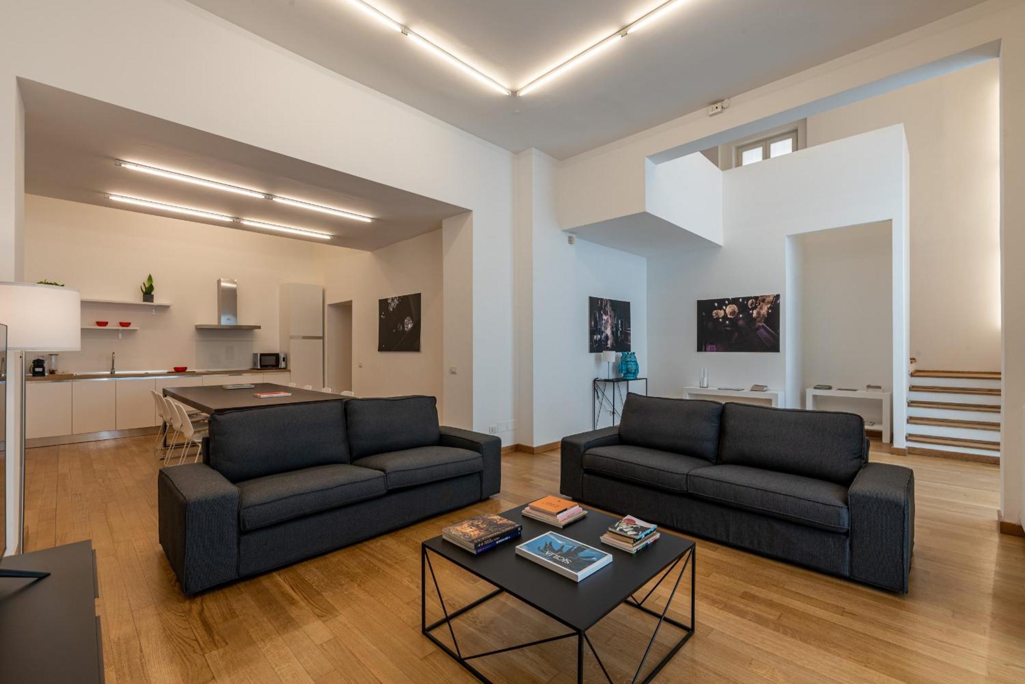 Torremuzza Homes By Wonderful Italy Palermo Exterior foto